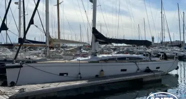 Sly Yachts Sly 47