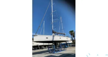 Sly Yachts Sly 47
