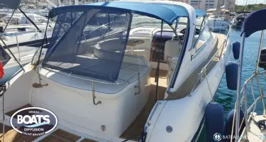 Bavaria  38 Sport