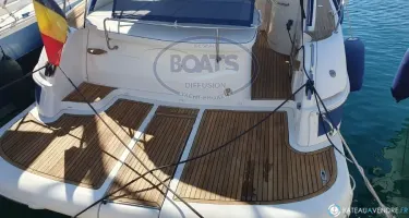 Bavaria  38 Sport