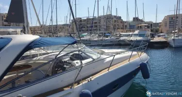 Bavaria  38 Sport