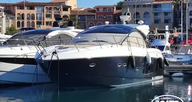 Sunseeker Portofino 48