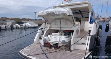 Sunseeker Portofino 48