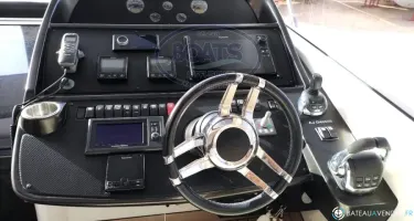 Sunseeker Portofino 48