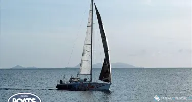J Boats  J 120
