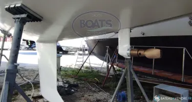 J Boats  J 120