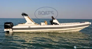 Tiger Marine Top Line 950