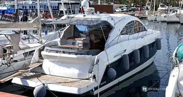 Beneteau Gran Turismo 49 Ht