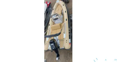 Vanguard Marine DR-600