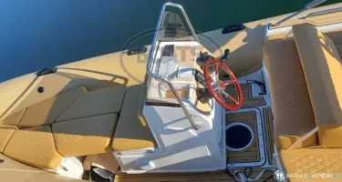 Vanguard Marine DR-600