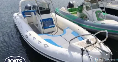 Nuova Jolly King 820