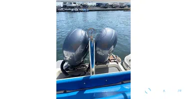 Nuova Jolly King 820