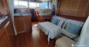 Beneteau Swift Trawler 44