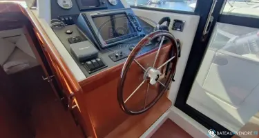 Beneteau Swift Trawler 44