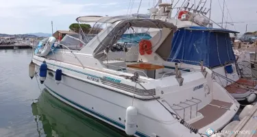 Fairline Targa 31