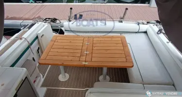 Fairline Targa 31