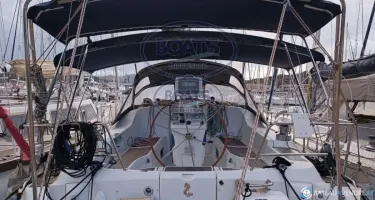 Beneteau Oceanis 393 Clipper