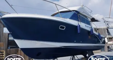 Beneteau Antares Serie 9