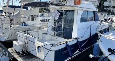 Beneteau Antares Serie 9