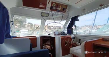 Beneteau Antares Serie 9