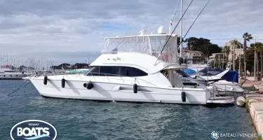 Riviera  58 Open Flybridge