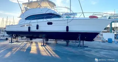 Riviera  58 Open Flybridge