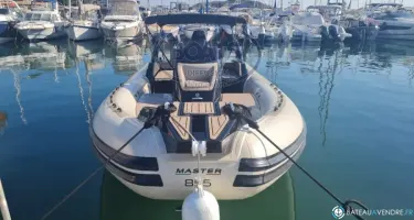 Master  855