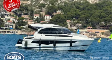 Jeanneau Leader 33