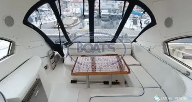 Bavaria  33 Sport