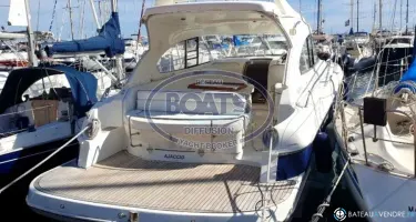 Bavaria  33 Sport