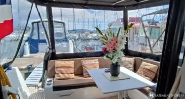 Jeanneau Merry Fisher 895