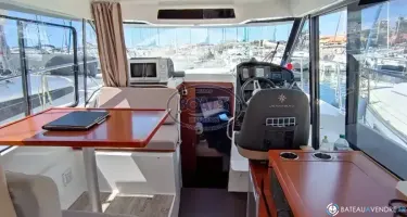 Jeanneau Merry Fisher 895