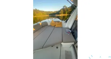 Beneteau Antares 8 OB