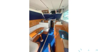 Beneteau Antares 10.80