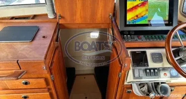 Botnia Marin Targa 31