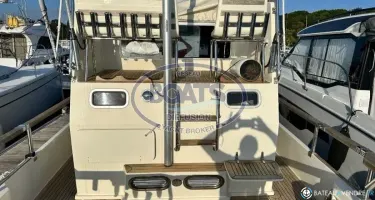 Botnia Marin Targa 31