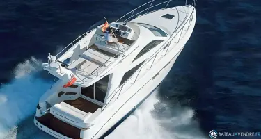 Sealine  F 34