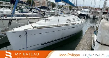 Beneteau First 31.7