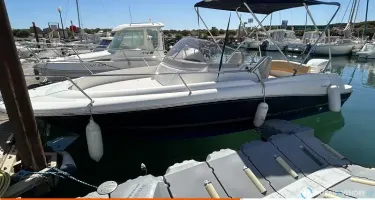 Jeanneau Cap Camarat 715 WA