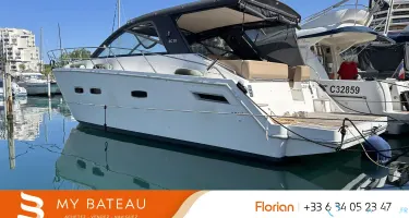 Sealine  SC 35