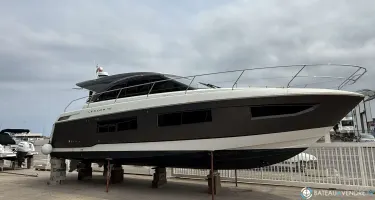 Jeanneau Leader 46