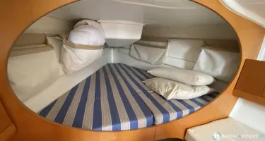 Beneteau First 27.7