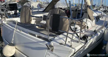 Dufour  412 Grand Large