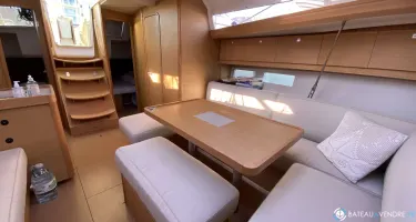 Dufour  412 Grand Large