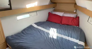 Dufour  412 Grand Large