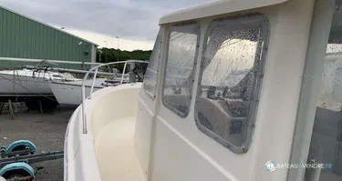 Guymarine Antioche 650