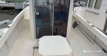 Guymarine Antioche 650