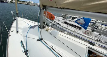 Beneteau First 27.7