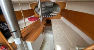 Beneteau First 27.7
