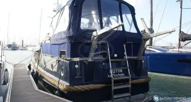 Linssen Twin